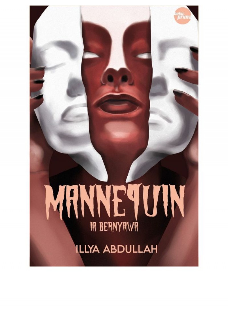 Mannequin - Illya Abdullah